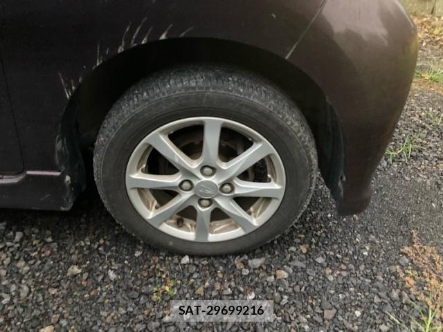 Daihatsu TANTO CUSTOM 2011-12 8882589-20