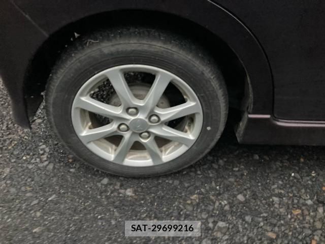 Daihatsu TANTO CUSTOM 2011-12 8882589-21