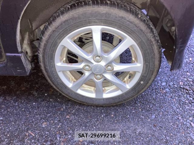 Daihatsu TANTO CUSTOM 2011-12 8882589-22
