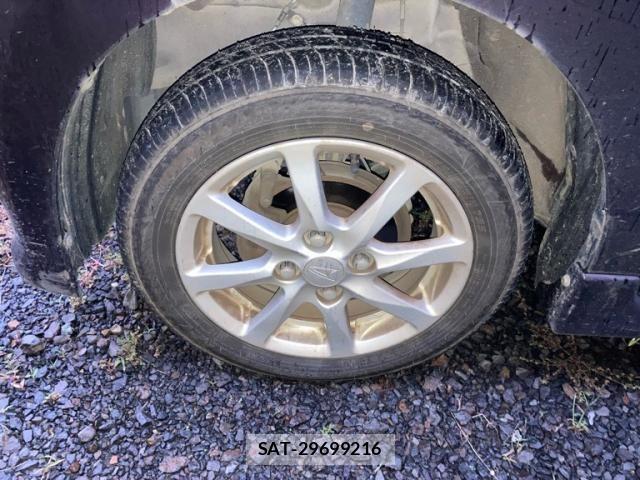 Daihatsu TANTO CUSTOM 2011-12 8882589-23