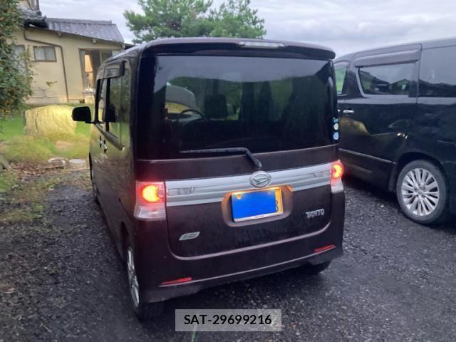 Daihatsu TANTO CUSTOM 2011-12 8882589-3