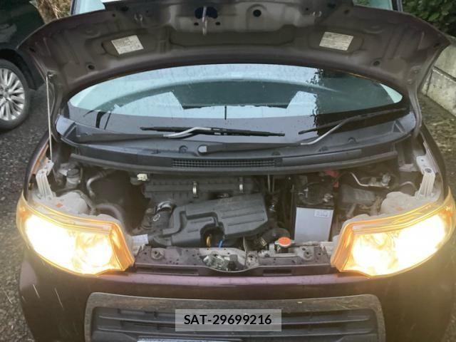 Daihatsu TANTO CUSTOM 2011-12 8882589-5