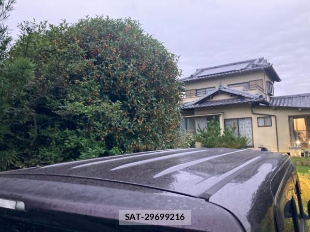 Daihatsu TANTO CUSTOM 2011-12 8882589-7