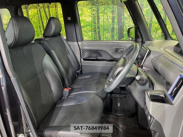 Daihatsu TANTO CUSTOM 2019-07 8882550-9
