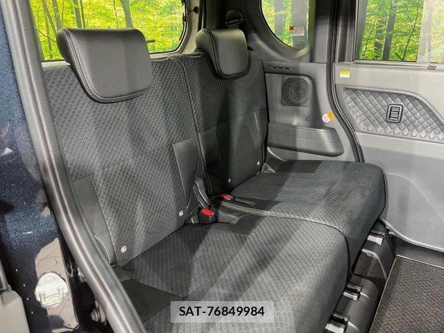 Daihatsu TANTO CUSTOM 2019-07 8882550-10