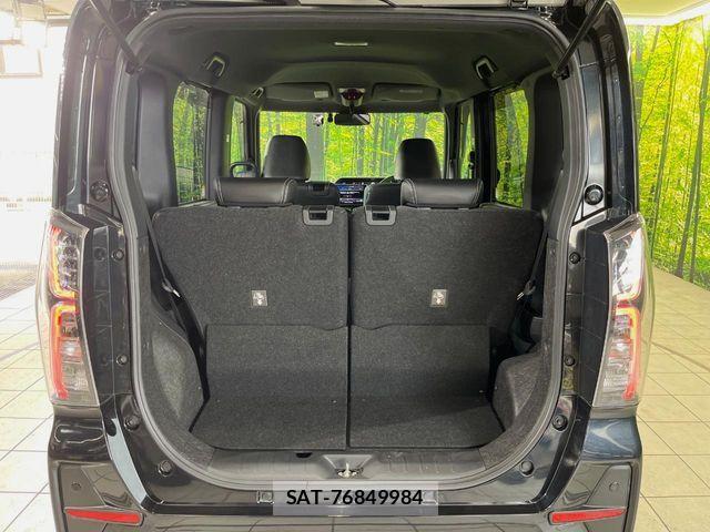 Daihatsu TANTO CUSTOM 2019-07 8882550-11