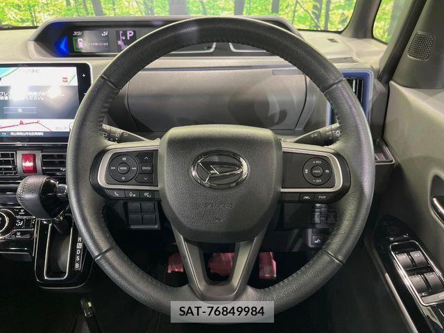 Daihatsu TANTO CUSTOM 2019-07 8882550-12