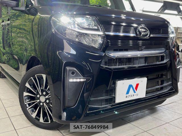 Daihatsu TANTO CUSTOM 2019-07 8882550-13