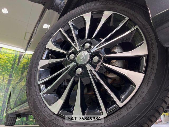 Daihatsu TANTO CUSTOM 2019-07 8882550-14