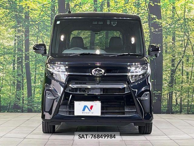 Daihatsu TANTO CUSTOM 2019-07 8882550-15