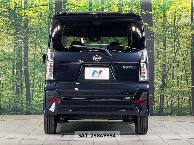 Daihatsu TANTO CUSTOM 2019-07 8882550-16