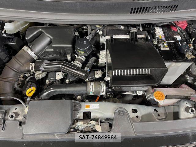 Daihatsu TANTO CUSTOM 2019-07 8882550-17