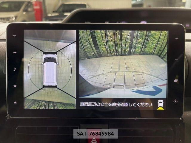 Daihatsu TANTO CUSTOM 2019-07 8882550-3