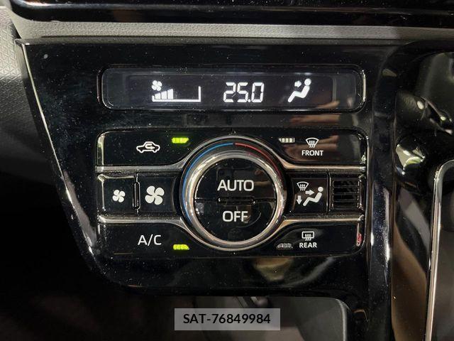 Daihatsu TANTO CUSTOM 2019-07 8882550-8