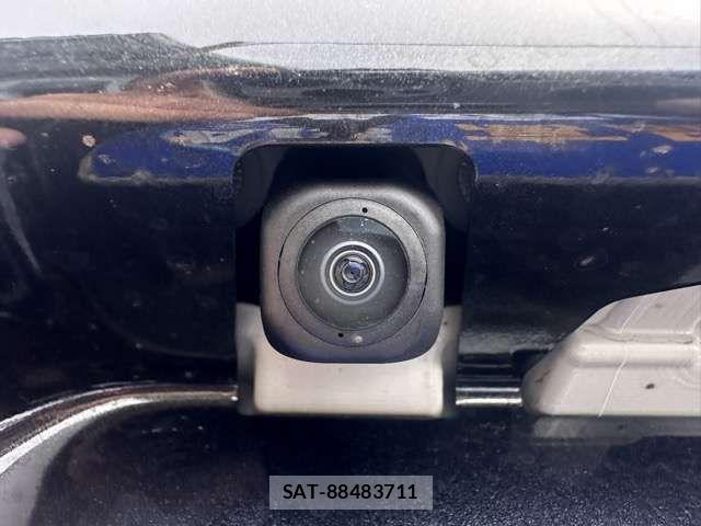 Daihatsu TANTO CUSTOM 2025-11 8882542-9