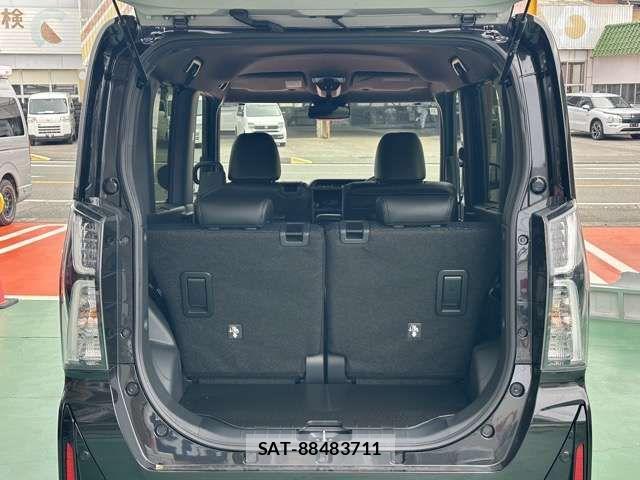 Daihatsu TANTO CUSTOM 2025-11 8882542-10