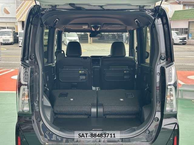 Daihatsu TANTO CUSTOM 2025-11 8882542-11