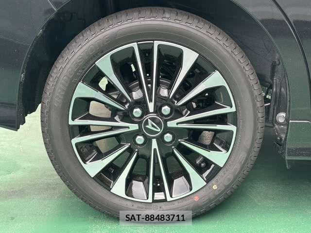 Daihatsu TANTO CUSTOM 2025-11 8882542-13