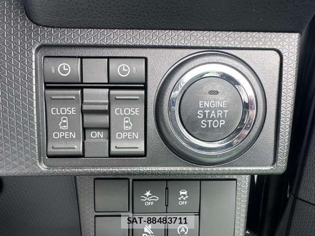 Daihatsu TANTO CUSTOM 2025-11 8882542-15
