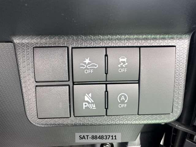 Daihatsu TANTO CUSTOM 2025-11 8882542-16