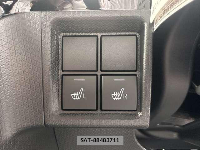 Daihatsu TANTO CUSTOM 2025-11 8882542-17