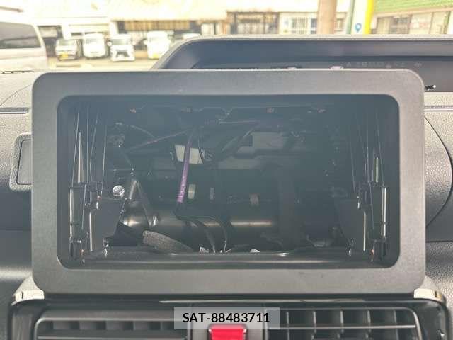 Daihatsu TANTO CUSTOM 2025-11 8882542-18