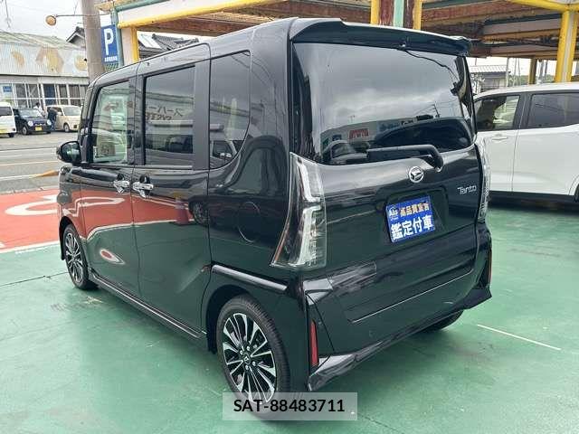Daihatsu TANTO CUSTOM 2025-11 8882542-3
