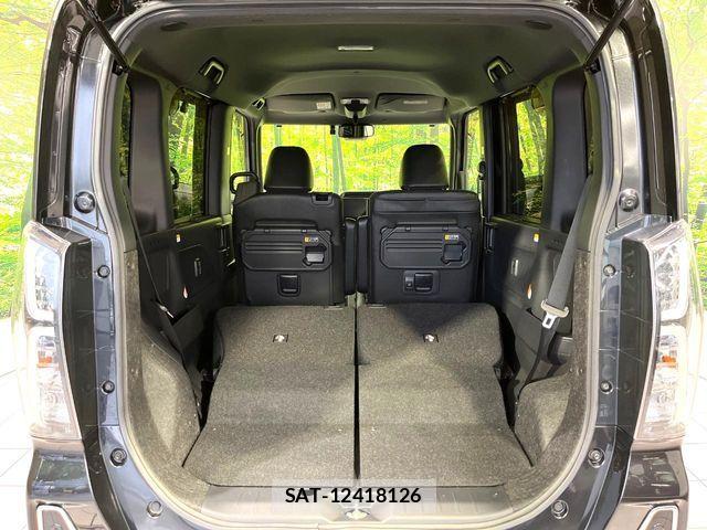 Daihatsu TANTO CUSTOM 2022-02 8882548-9