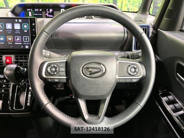 Daihatsu TANTO CUSTOM 2022-02 8882548-10