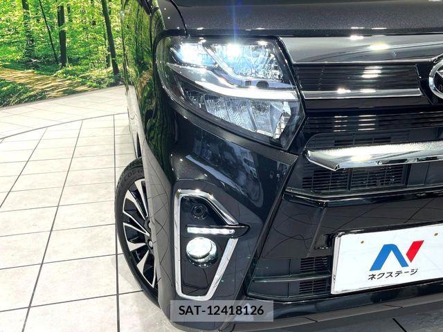Daihatsu TANTO CUSTOM 2022-02 8882548-11