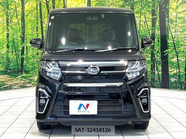 Daihatsu TANTO CUSTOM 2022-02 8882548-13