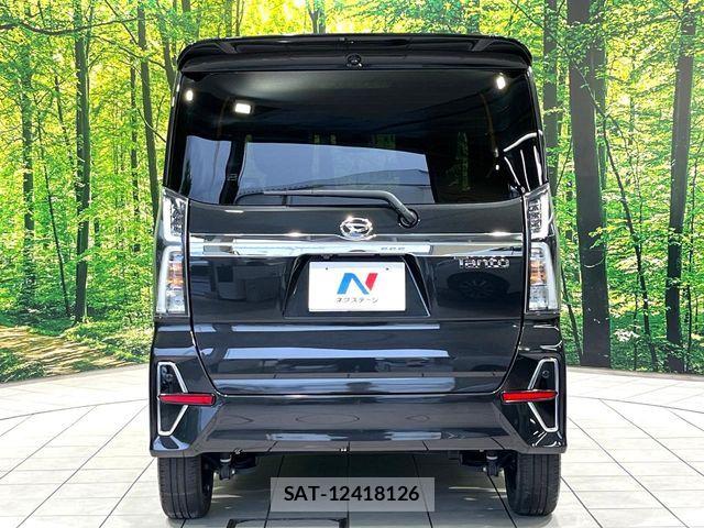 Daihatsu TANTO CUSTOM 2022-02 8882548-14