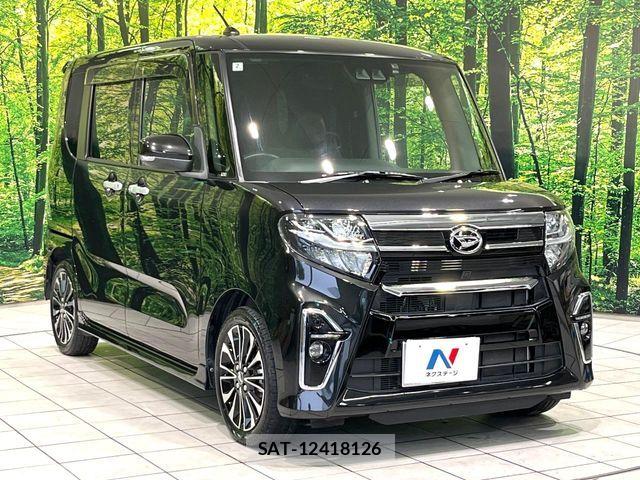 Daihatsu TANTO CUSTOM 2022-02 8882548-15
