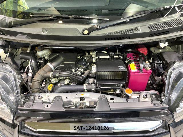 Daihatsu TANTO CUSTOM 2022-02 8882548-17
