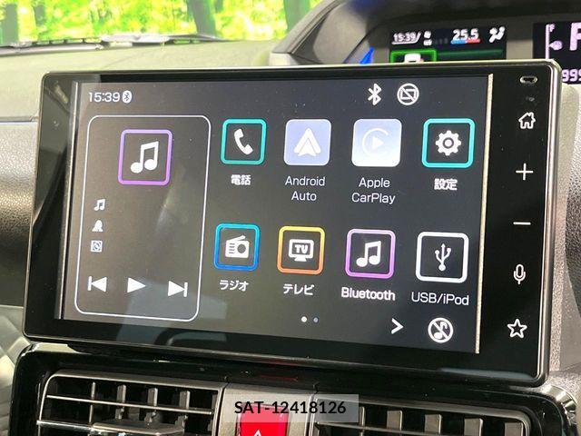 Daihatsu TANTO CUSTOM 2022-02 8882548-2