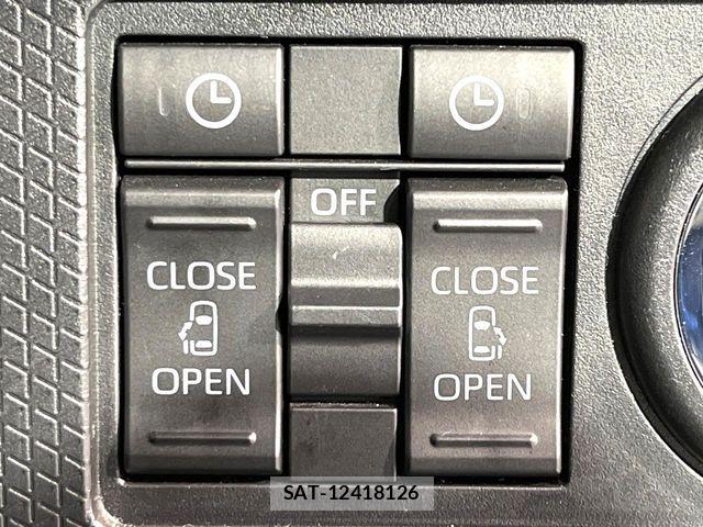 Daihatsu TANTO CUSTOM 2022-02 8882548-4