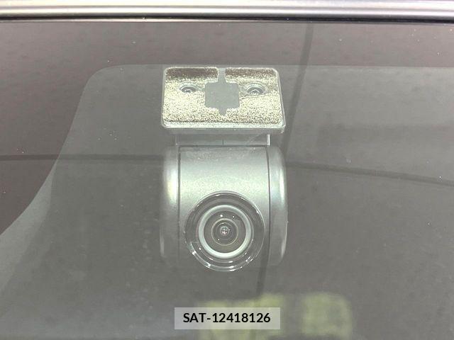 Daihatsu TANTO CUSTOM 2022-02 8882548-5