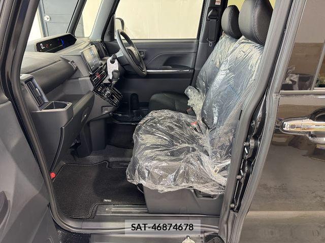 Daihatsu TANTO CUSTOM 2025-11 8882529-9