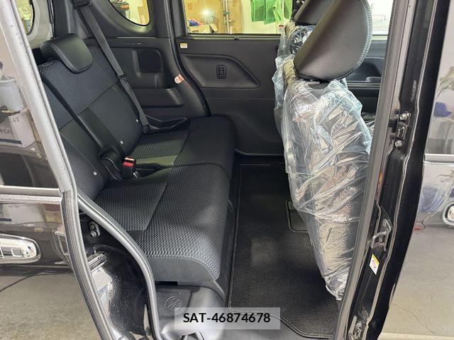 Daihatsu TANTO CUSTOM 2025-11 8882529-10