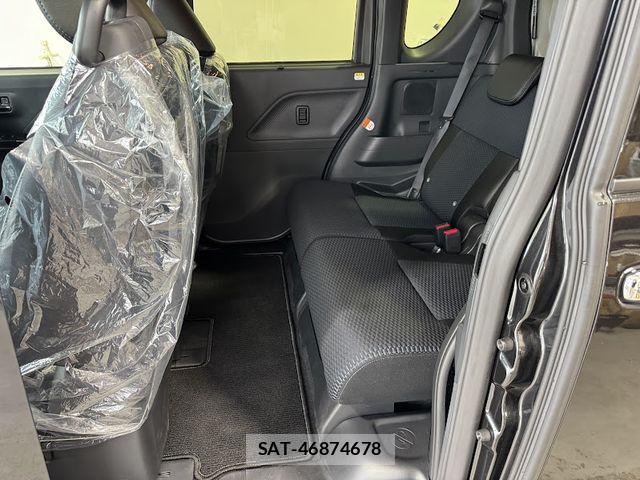 Daihatsu TANTO CUSTOM 2025-11 8882529-11