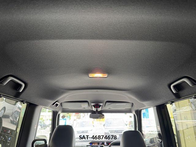 Daihatsu TANTO CUSTOM 2025-11 8882529-13