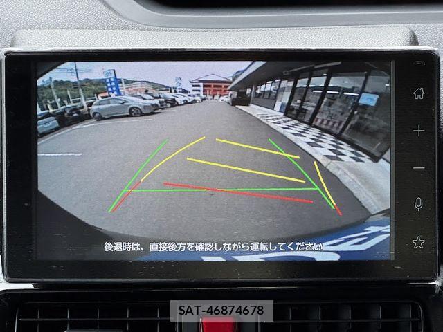Daihatsu TANTO CUSTOM 2025-11 8882529-15