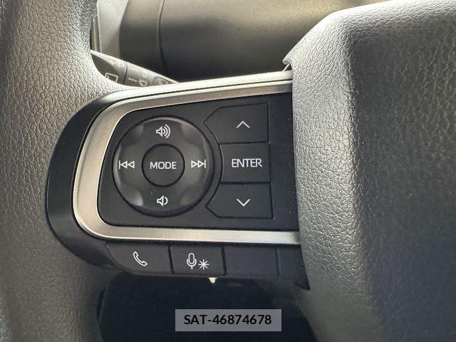 Daihatsu TANTO CUSTOM 2025-11 8882529-16