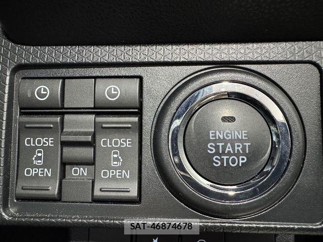 Daihatsu TANTO CUSTOM 2025-11 8882529-17