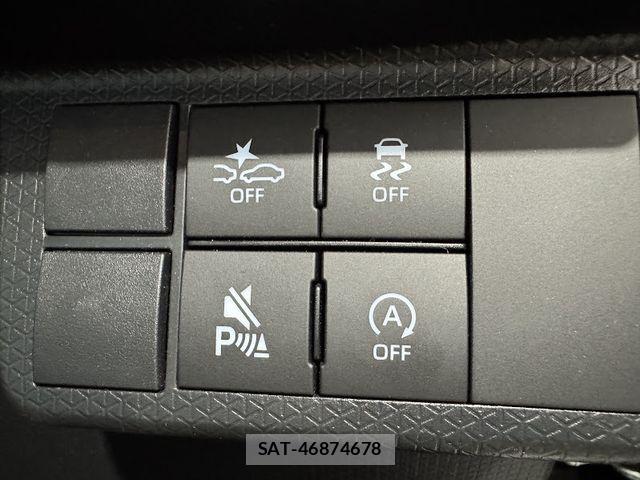 Daihatsu TANTO CUSTOM 2025-11 8882529-18