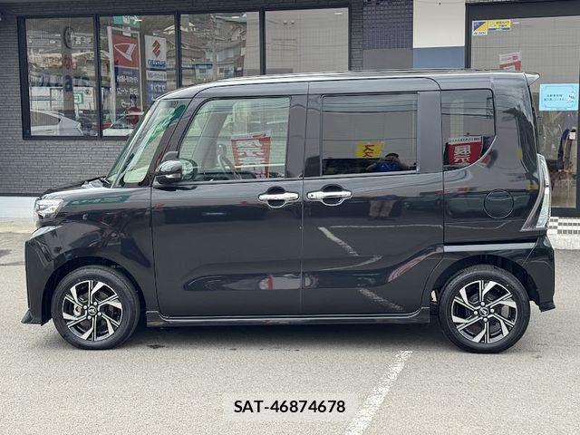 Daihatsu TANTO CUSTOM 2025-11 8882529-1