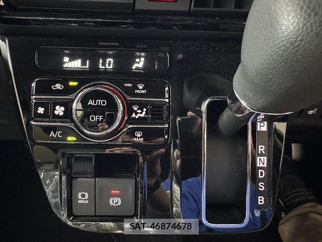 Daihatsu TANTO CUSTOM 2025-11 8882529-21
