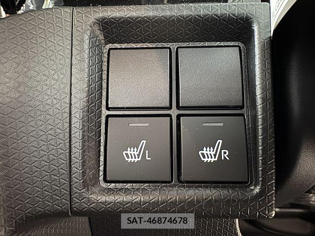 Daihatsu TANTO CUSTOM 2025-11 8882529-22