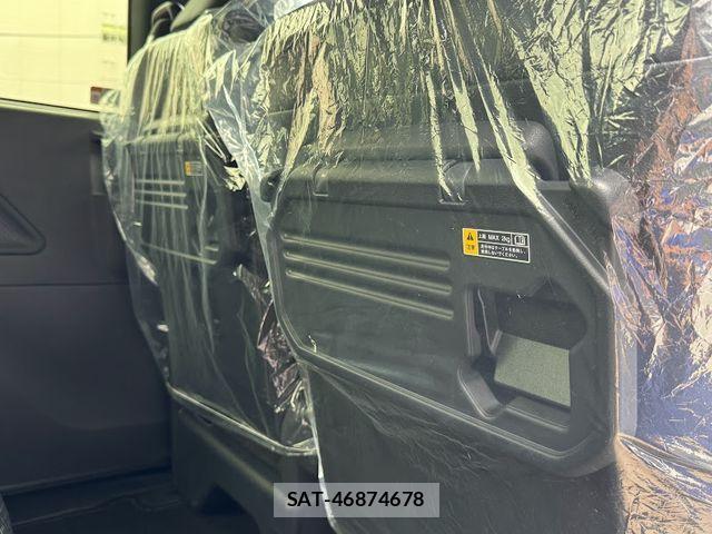 Daihatsu TANTO CUSTOM 2025-11 8882529-25