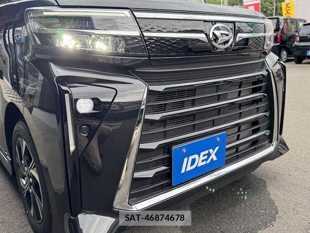 Daihatsu TANTO CUSTOM 2025-11 8882529-28